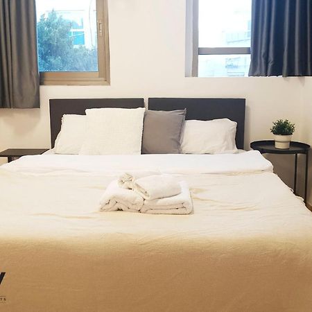 Appartement Airtlv - Ben Yehuda 68 à Tel-Aviv Extérieur photo