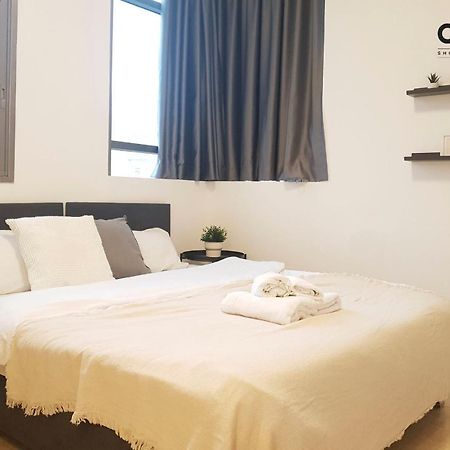 Appartement Airtlv - Ben Yehuda 68 à Tel-Aviv Extérieur photo